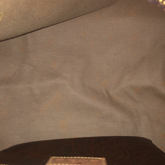 Etro Milano speedy bag - Picture 10 of 16